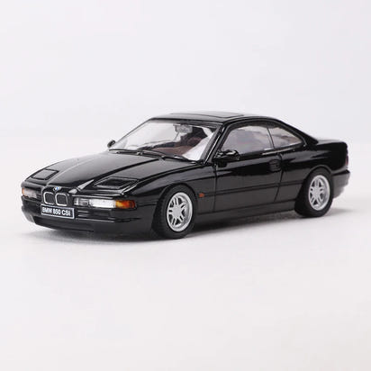 SHADOW 1:64 850CSI Alloy Model Car