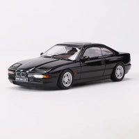 SHADOW 1:64 850CSI Alloy Model Car