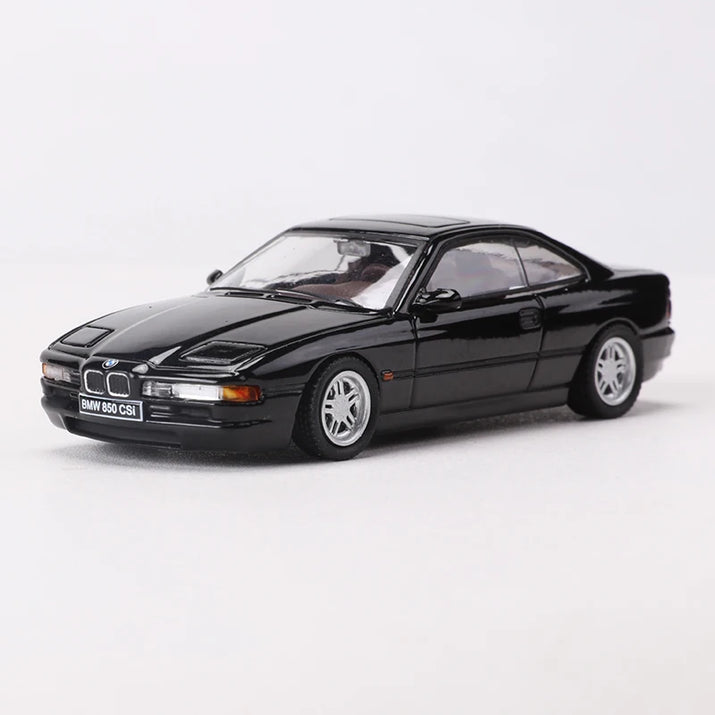 SHADOW 1:64 850CSI Alloy Model Car