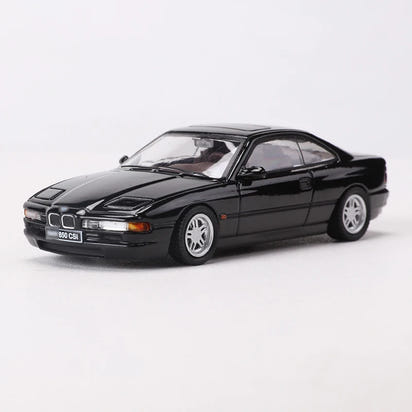 SHADOW 1:64 850CSI Alloy Model Car
