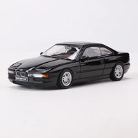 SHADOW 1:64 850CSI Alloy Model Car
