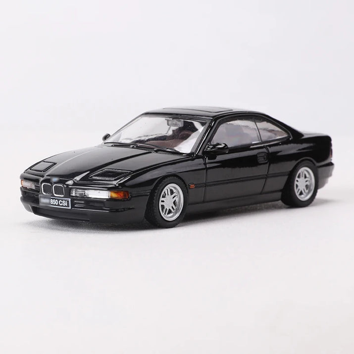 SHADOW 1:64 850CSI Alloy Model Car