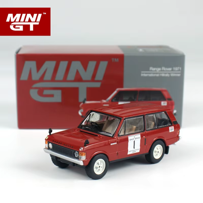 MINIGT 1:64 Supra A80 R35 Top Secret S680 Alloy Car Model 961 977 1045 1069 893 995 971 987 774 1003 1051 954