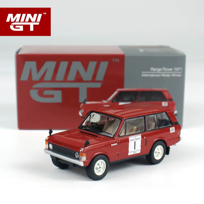 MINIGT 1:64 Supra A80 R35 Top Secret S680 Alloy Car Model 961 977 1045 1069 893 995 971 987 774 1003 1051 954